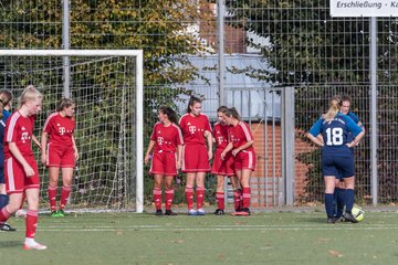Bild 170 - F Fortuna St. Juergen - SV Wahlstedt : Ergebnis: 3:0